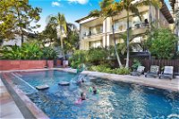 The Rise Resort Noosa - Tourism Cairns