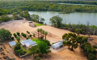 The River Block - Townsville Tourism