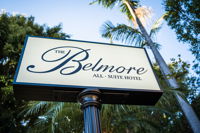 The Belmore All-Suite Hotel