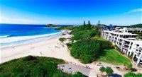 The Beach Cabarita - Accommodation Sydney