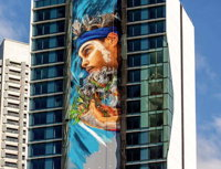 The Adnate - Townsville Tourism