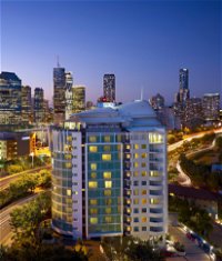 The Point Brisbane Hotel - Nambucca Heads Accommodation