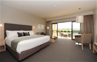 The Barn Accommodation - Tourism Adelaide