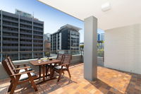 The Astor Apartments - Accommodation Sunshine Coast