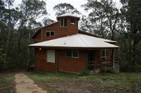 The Polehouse - Mount Gambier Accommodation