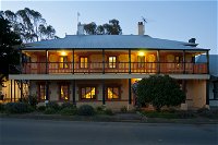 The Coffee Palace - Accommodation Cooktown