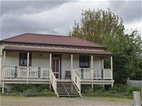 Tier View Twin Cottages - WA Accommodation