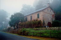 Tizzana Winery Bed And Breakfast - Mount Gambier Accommodation