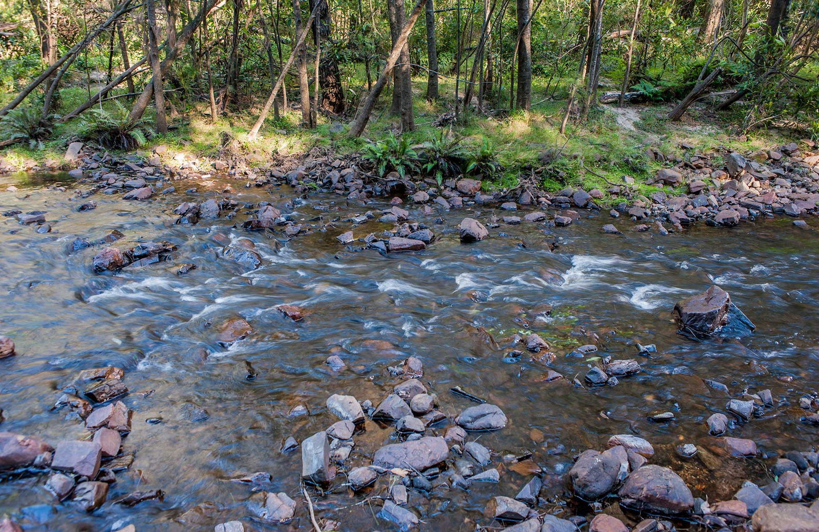 West Nowra NSW Mackay Tourism