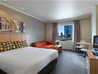Travelodge Hotel Melbourne Southbank - Yamba Accommodation