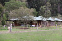 Treenbrook Cottages - Accommodation Tasmania