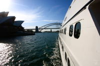 True North Adventure Cruises - Accommodation Port Hedland