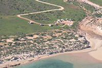 Tulki Camp at Cape Range National Park - Broome Tourism