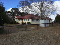 Venterfair Rural Retreat - Accommodation Cooktown