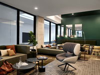 Veriu Green Square - Accommodation Fremantle