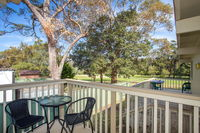 Villa De Golf at Mollymook - Accommodation Adelaide