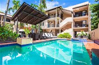 Villa San Michele - Townsville Tourism