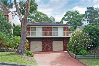 Vincentia Family Holiday Home - Accommodation Nelson Bay