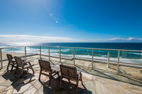 Viscount On The Beach - Accommodation Gold Coast