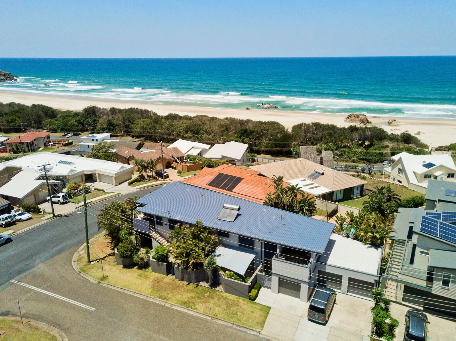 Port Macquarie NSW Accommodation in Surfers Paradise