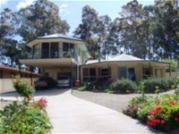 Waterway Lodge - Accommodation in Brisbane