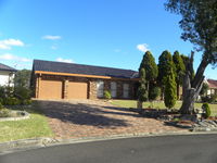 Waterfront Property with Jetty - Kingaroy Accommodation