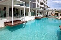 Waters Edge Apartments Cairns - Accommodation Yamba