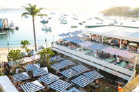 Watsons Bay Boutique Hotel - Tourism Cairns