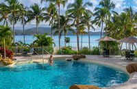 Whitsunday Apartments Hamilton Island - Redcliffe Tourism