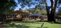 Wilpena Pound Resort - Accommodation Broken Hill