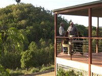 Wombadah Guesthouse - Accommodation NT