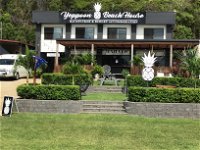 Yeppoon Beach House - Townsville Tourism