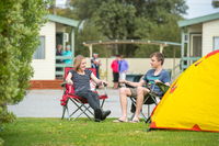 Yorketown Caravan Park - Accommodation Ballina