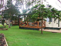 Beaches of Byron - Accommodation NT