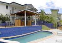 Breakfree Eco Beach - Accommodation Cooktown