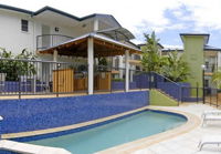 Breakfree Eco Beach - Accommodation in Brisbane