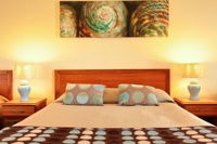Byron Motor Lodge Motel - Accommodation Cooktown
