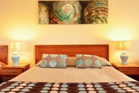 Byron Motor Lodge Motel - Whitsundays Tourism