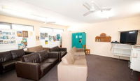 Cape Byron YHA - Accommodation Cooktown