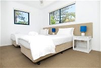 Gosamara Apartments - Accommodation in Brisbane