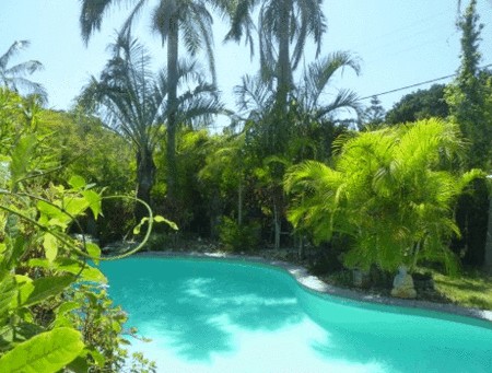 Tallow Beach Motel - Hervey Bay Accommodation