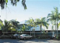 The Park Hotel Motel - Townsville Tourism