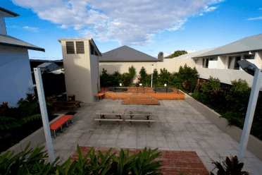 Nomads Byron Bay - Accommodation in Brisbane