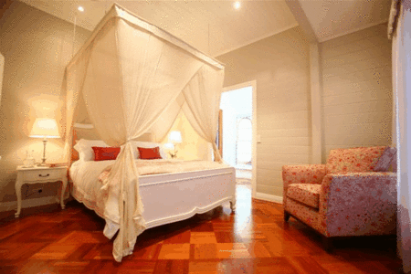 Byron Blisshouse - Carlyle House - Accommodation Port Hedland
