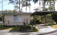 Koala Villas and Caravan Park - Accommodation Search