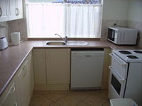 Sunseeker Holiday Units - Accommodation Broken Hill