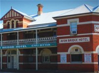 Avon Bridge Hotel - Accommodation Port Hedland