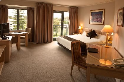 Resort Accommodation Tasmania