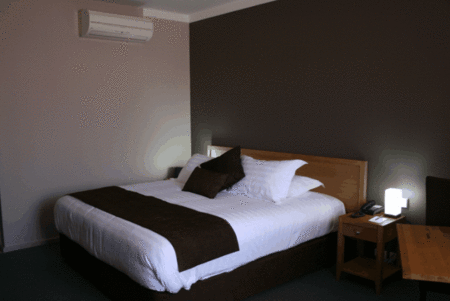 Best Western Hospitality Inn Kalgoorlie - Accommodation in Surfers Paradise