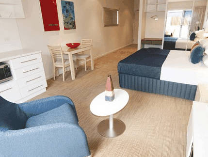 Broadwater Mariner Resort - Accommodation in Surfers Paradise